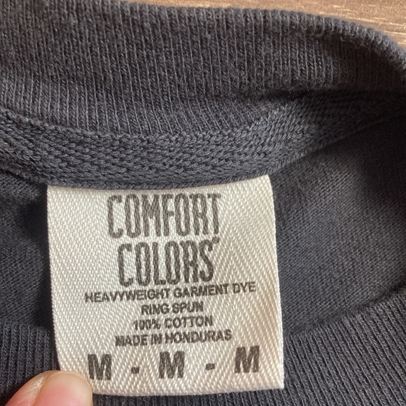 Unisex EUC Medium Huncho Jack-Quavo/Travis Scott Graphic T Shirt Black - Picture 3 of 7